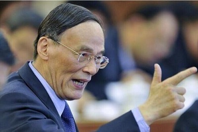 廉政瞭望之反腐大猜想：中纪委打虎拍蝇将有哪些新动态